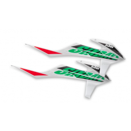 PLÁSTICO DEPÓSITO KTM (SIX...