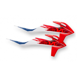 PLÁSTICO DEPÓSITO KTM (SIX...