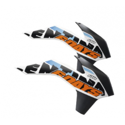 PLÁSTICO DEPÓSITO KTM (SIX...