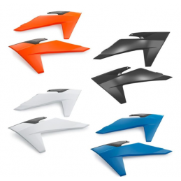 PLÁSTICO DEPÓSITO KTM (SX /...