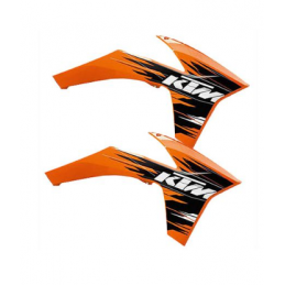 PLÁSTICO DEPÓSITO KTM (SX...