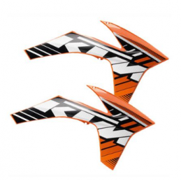 PLÁSTICO DEPÓSITO KTM (SX...