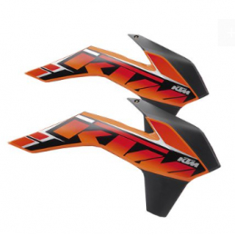 PLÁSTICO DEPÓSITO KTM (SX...