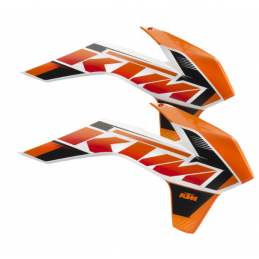 PLÁSTICO DEPÓSITO KTM (SX...