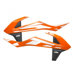 PLÁSTICO DEPÓSITO KTM (SX...