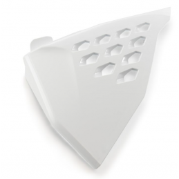 PLÁSTICO TAMPA FILTRO DE AR...