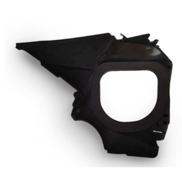 PLÁSTICO DIREITO TAMPA...