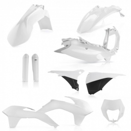 PLASTICOS ACERBIS KTM...