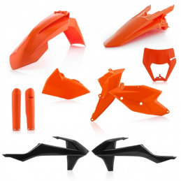 PLASTICOS ACERBIS KTM...