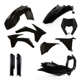 PLASTICOS ACERBIS KTM...