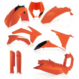 PLASTICOS ACERBIS KTM...