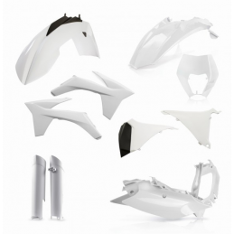 PLASTICOS ACERBIS KTM...