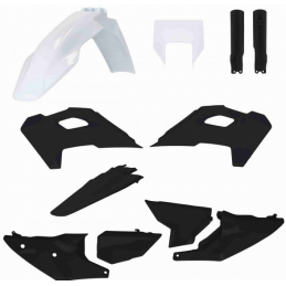 KIT PLASTICOS ACERBIS...