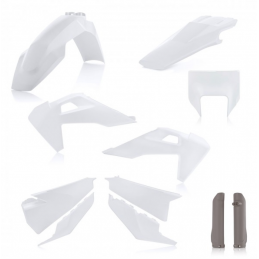 KIT PLASTICOS ACERBIS...