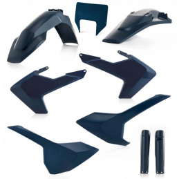 KIT PLASTICOS ACERBIS...