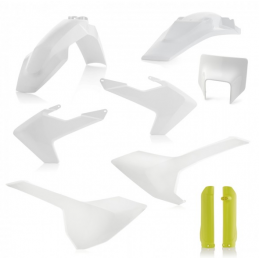 KIT PLASTICOS ACERBIS...