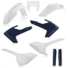 KIT PLASTICOS ACERBIS...