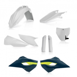 KIT PLASTICOS ACERBIS...