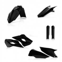 KIT PLASTICOS ACERBIS...