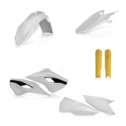 KIT PLASTICOS ACERBIS...