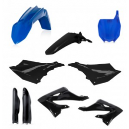 KIT PLASTICOS ACERBIS...