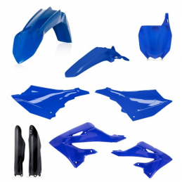 KIT PLASTICOS ACERBIS...