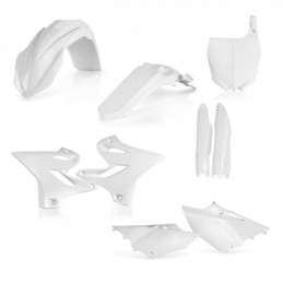 KIT PLASTICOS ACERBIS...