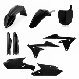 KIT PLASTICOS ACERBIS...