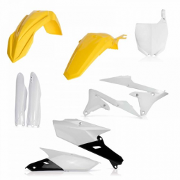 KIT PLASTICOS ACERBIS...