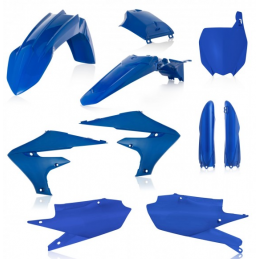 KIT PLASTICOS ACERBIS...