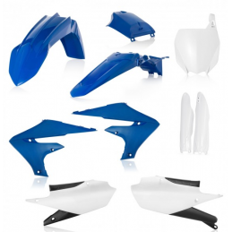 KIT PLASTICOS ACERBIS...