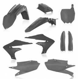 KIT PLASTICOS ACERBIS...