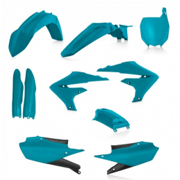 KIT PLASTICOS ACERBIS...