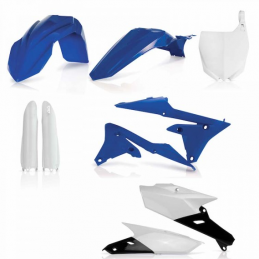 KIT PLASTICOS ACERBIS...