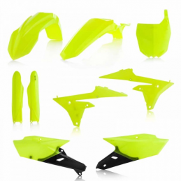 KIT PLASTICOS ACERBIS...