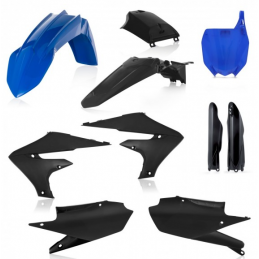 KIT PLASTICOS ACERBIS...