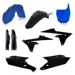 KIT PLASTICOS ACERBIS...