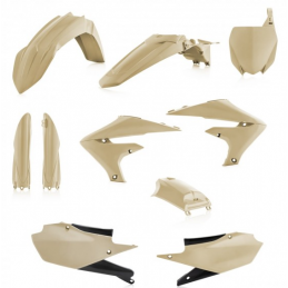 KIT PLASTICOS ACERBIS...