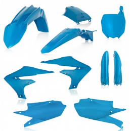 KIT PLASTICOS ACERBIS...