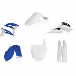 KIT PLASTICOS ACERBIS...