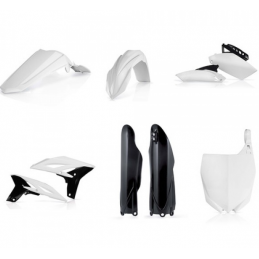 KIT PLASTICOS ACERBIS...