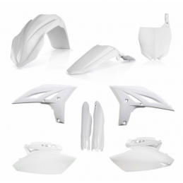 KIT PLASTICOS ACERBIS...