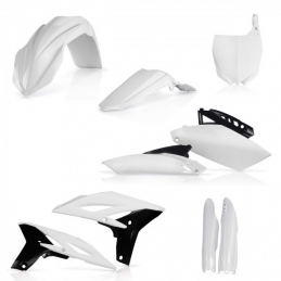 KIT PLASTICOS ACERBIS...