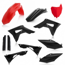 KIT PLASTICOS ACERBIS HONDA...