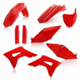 KIT PLASTICOS ACERBIS HONDA...