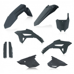 KIT PLASTICOS ACERBIS HONDA...