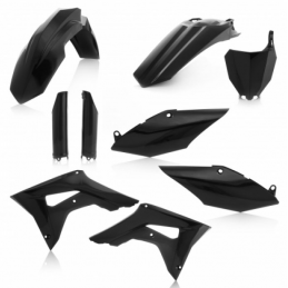 KIT PLASTICOS ACERBIS HONDA...