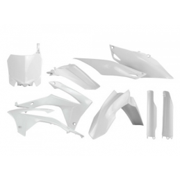 KIT PLASTICOS ACERBIS HONDA...