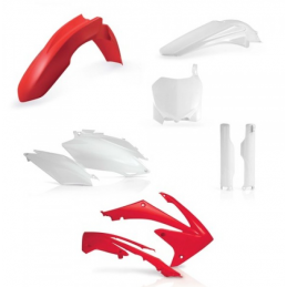 KIT PLASTICOS ACERBIS HONDA...