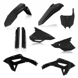 KIT PLASTICOS ACERBIS HONDA...